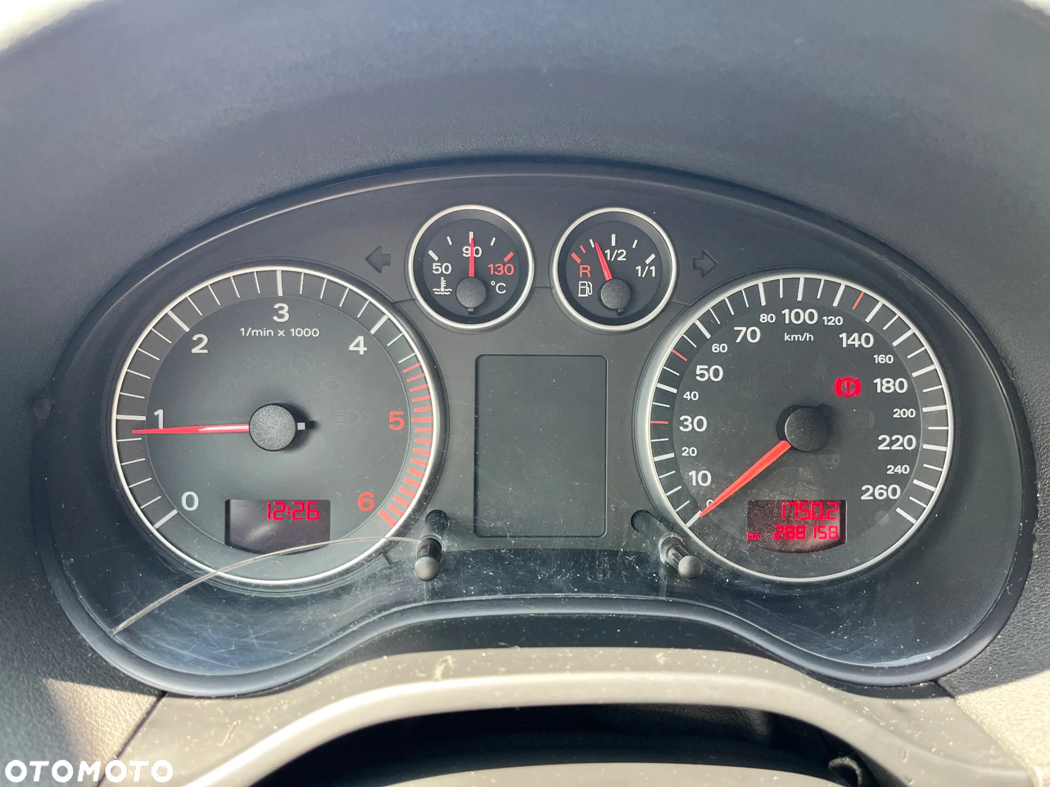 Audi A3 - 9