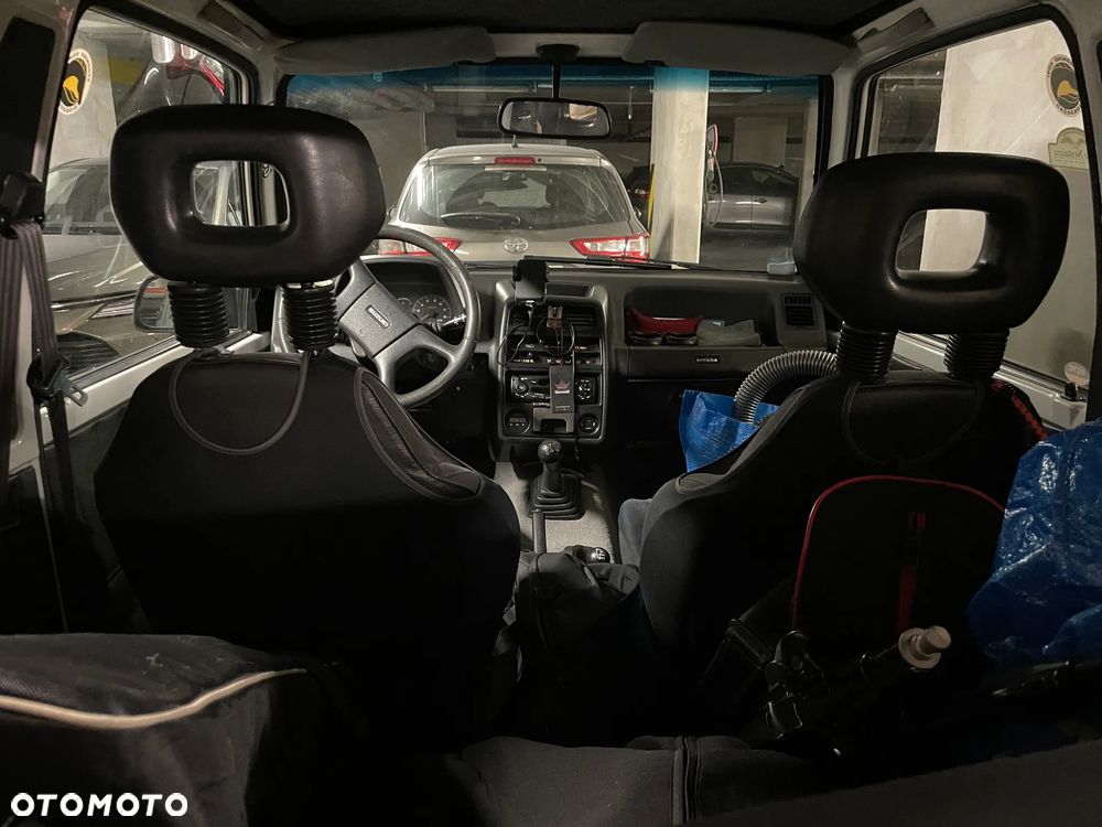 Suzuki Vitara - 7