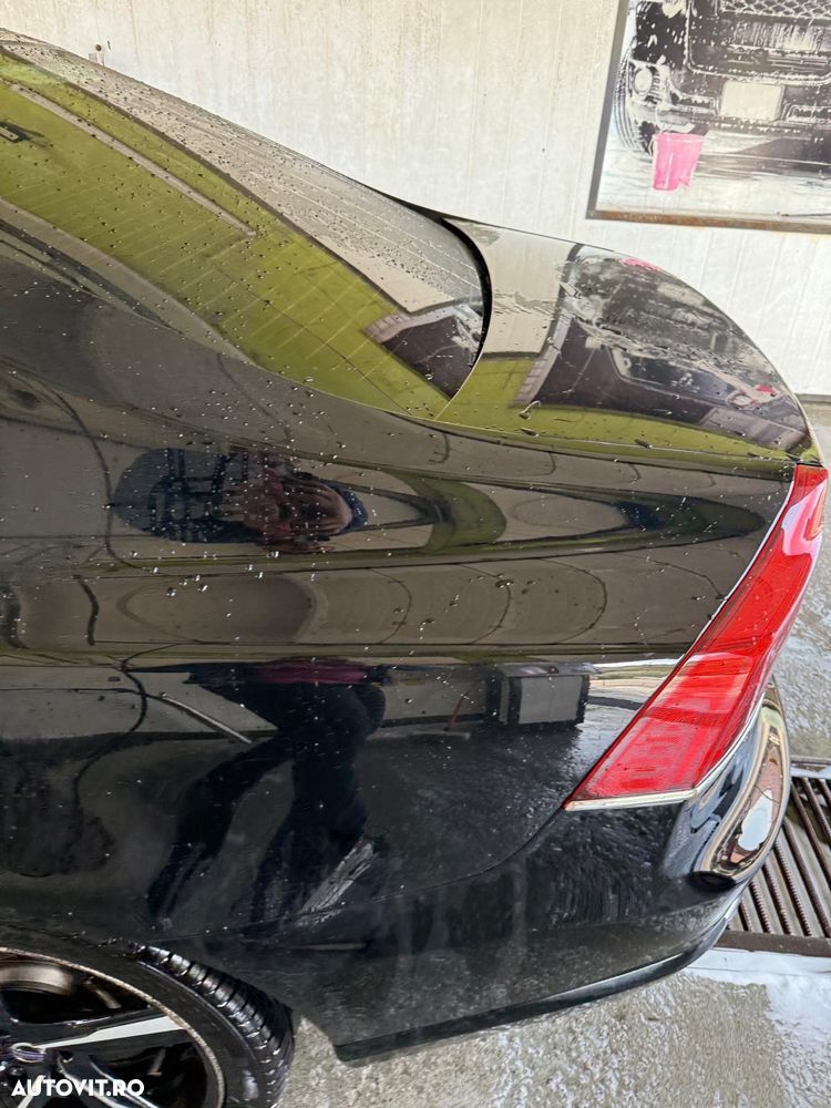 Volvo S80 D4 VEA Start-Stop Summum - 22
