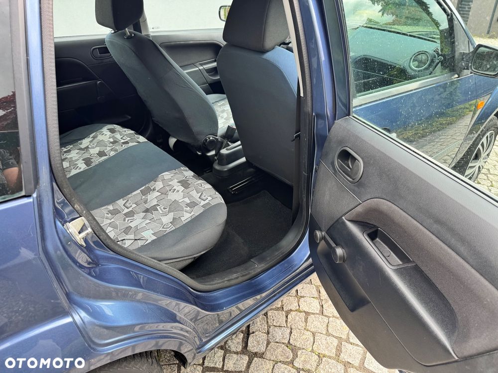 Ford Fiesta - 30