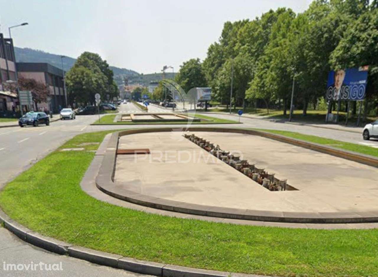 Apartamento T3 "Novo" - Centro da Cidade - Grande imagem: 5/18