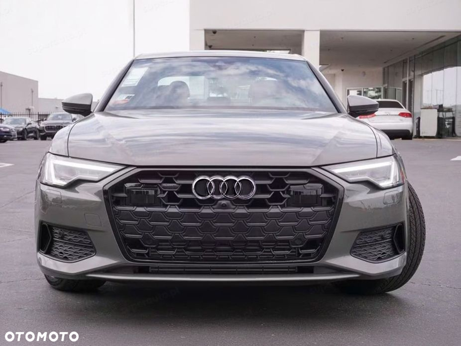 Audi A6 - 3