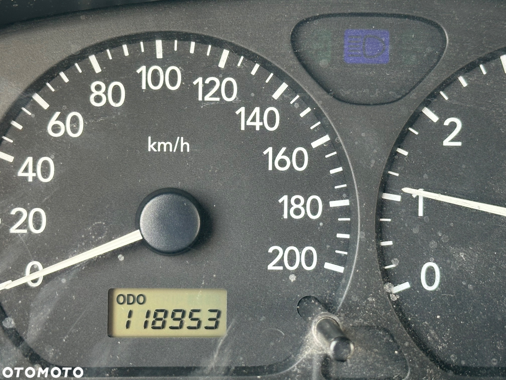 Suzuki Wagon R+ 1.3 GL - 6