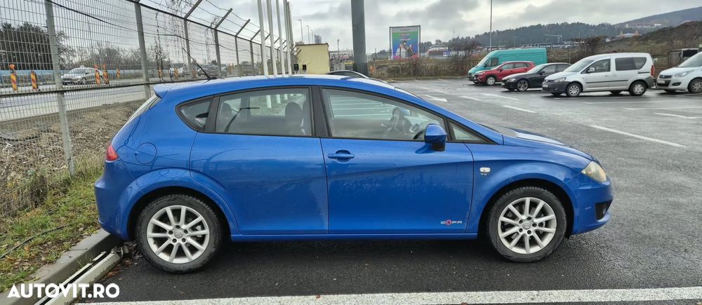 Seat Leon 1.4 TSI Style Copa - 7