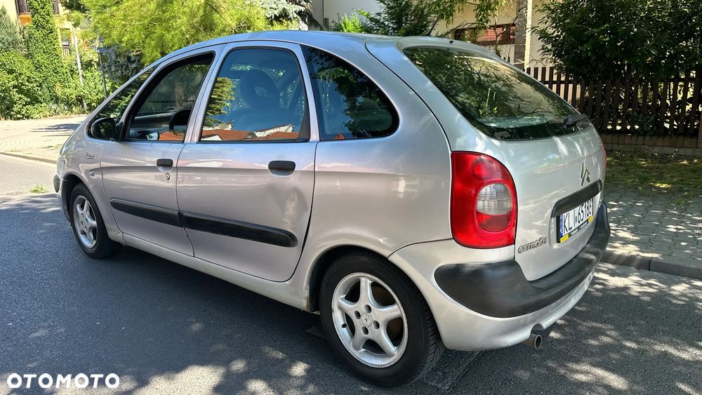 Citroën Xsara Picasso - 7