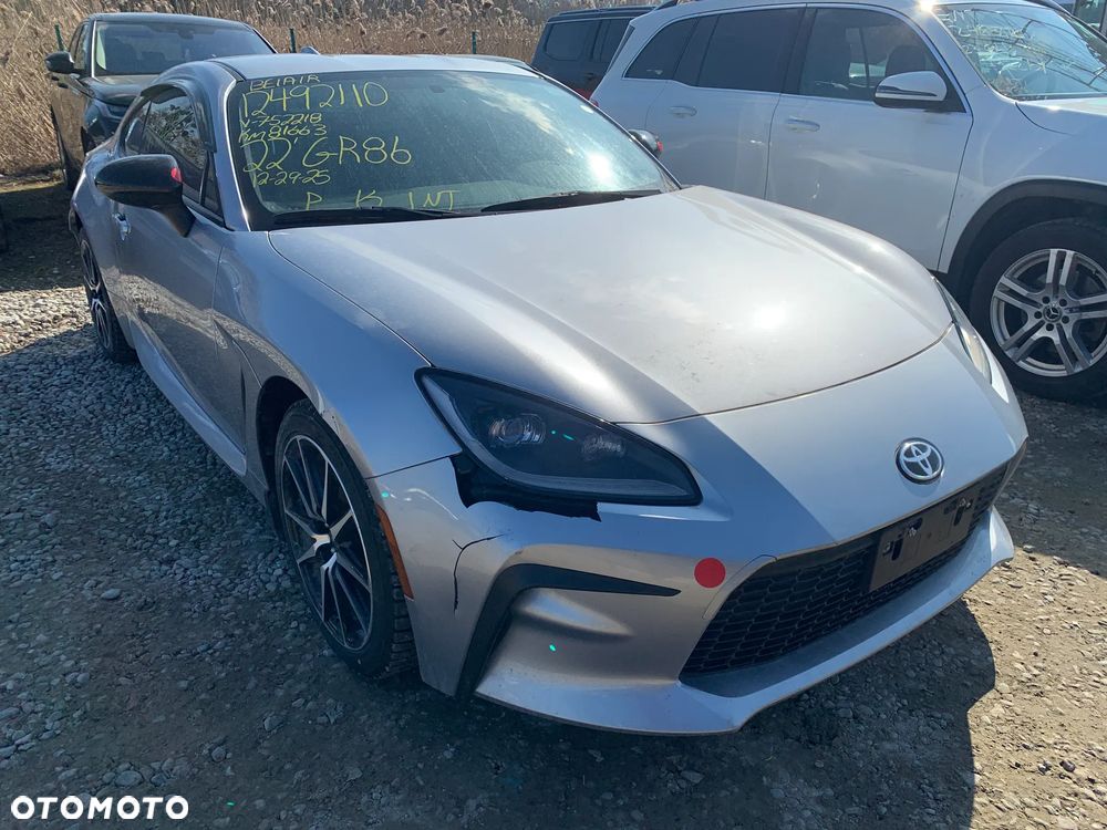 Toyota GR86 - 3