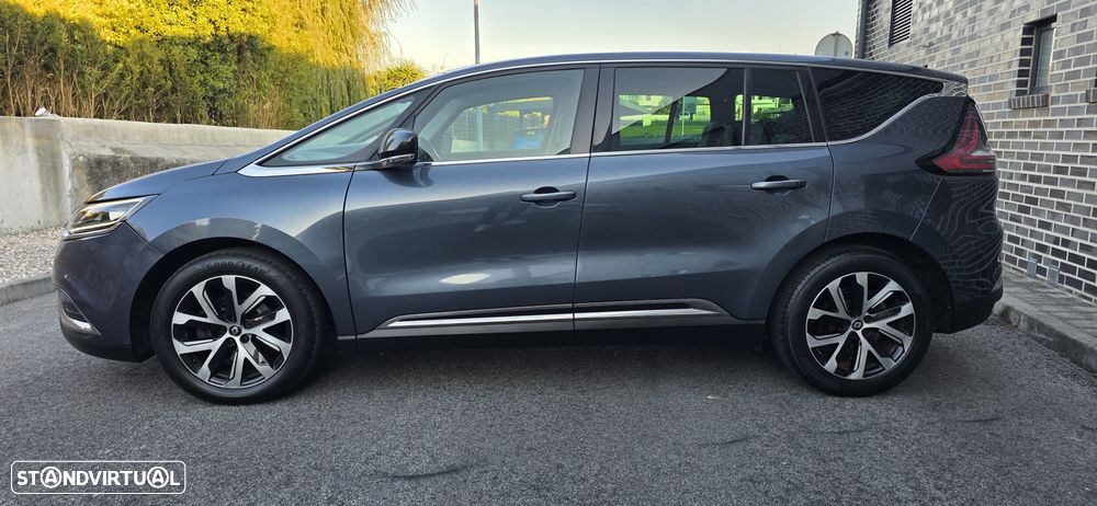Renault Espace Energy dCi 160 EDC Intens - 2