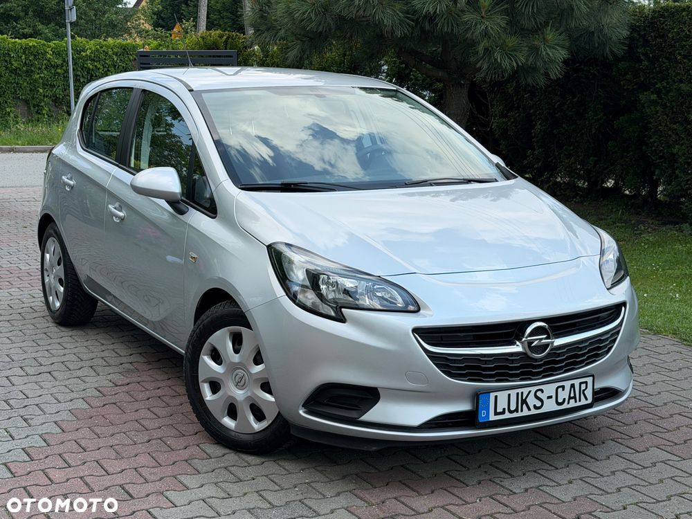 Opel Corsa 1.2 Selection - 40
