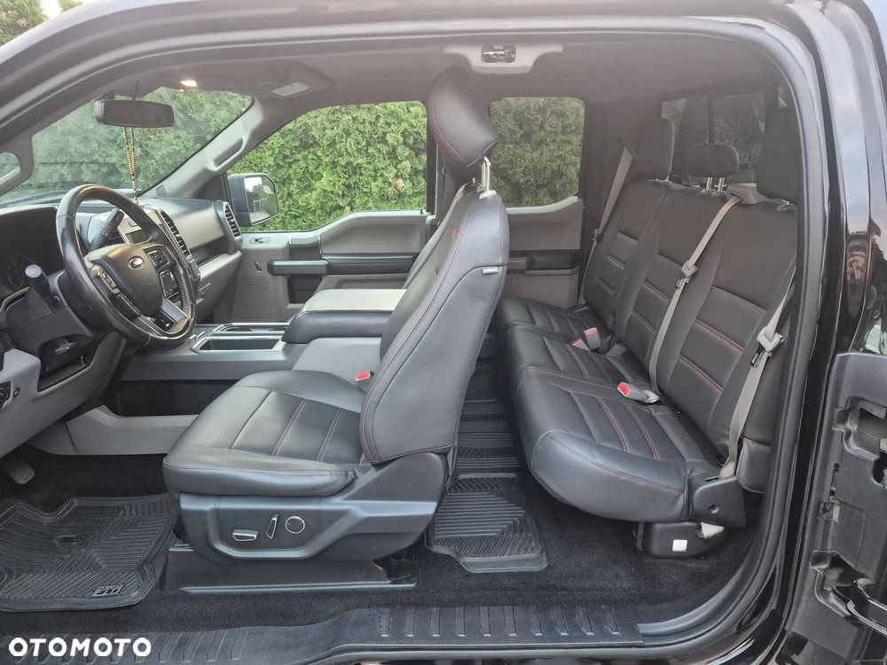 Ford F150 - 7