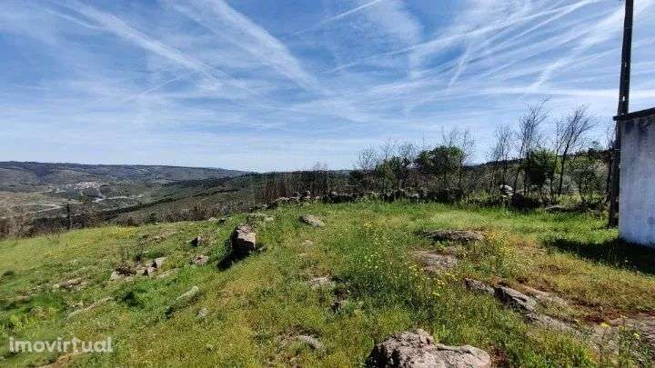 Ruína - Seixo da Beira - Oliveira do Hospital - Grande imagem: 5/12