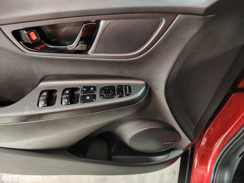 Hyundai Kona 1.6 T-GDI DCT Premium - 29