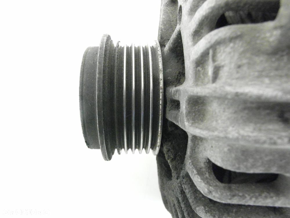 ALTERNATOR FORD MONDEO MK3 III 2.5 V6 2S7T10300BA - 7