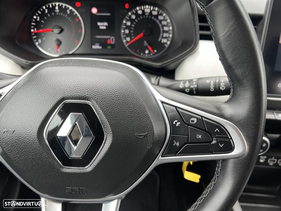 Renault Clio 1.0 TCe Limited Bi-Fuel - 29