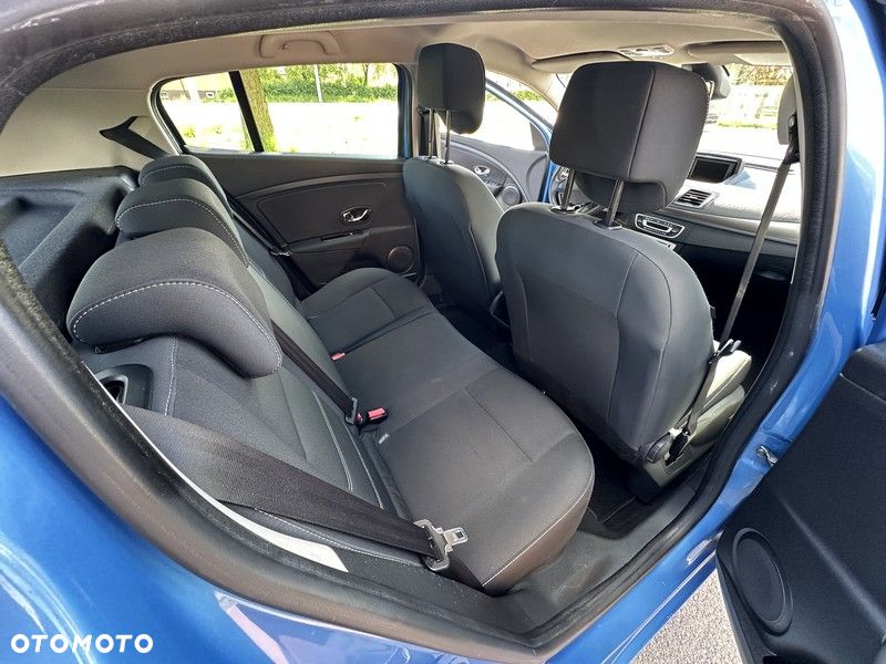 Renault Megane - 20