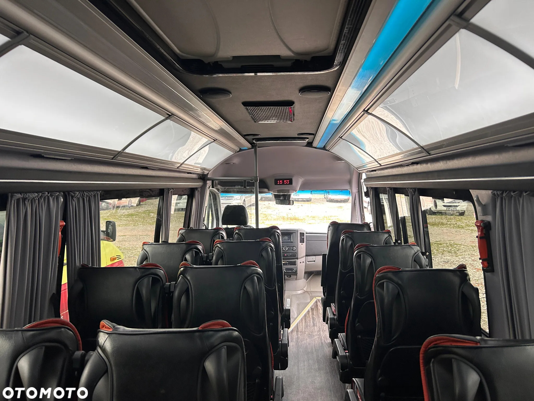 Mercedes-Benz Sprinter 519 - 22