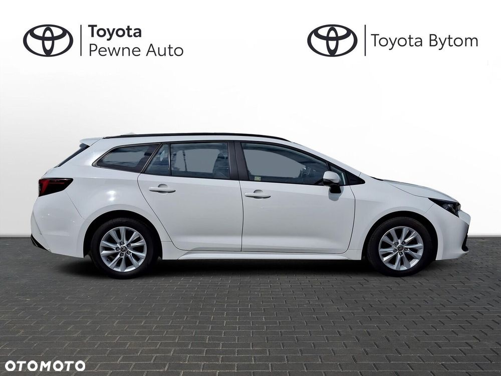 Toyota Corolla 1.8 Hybrid Comfort - 17
