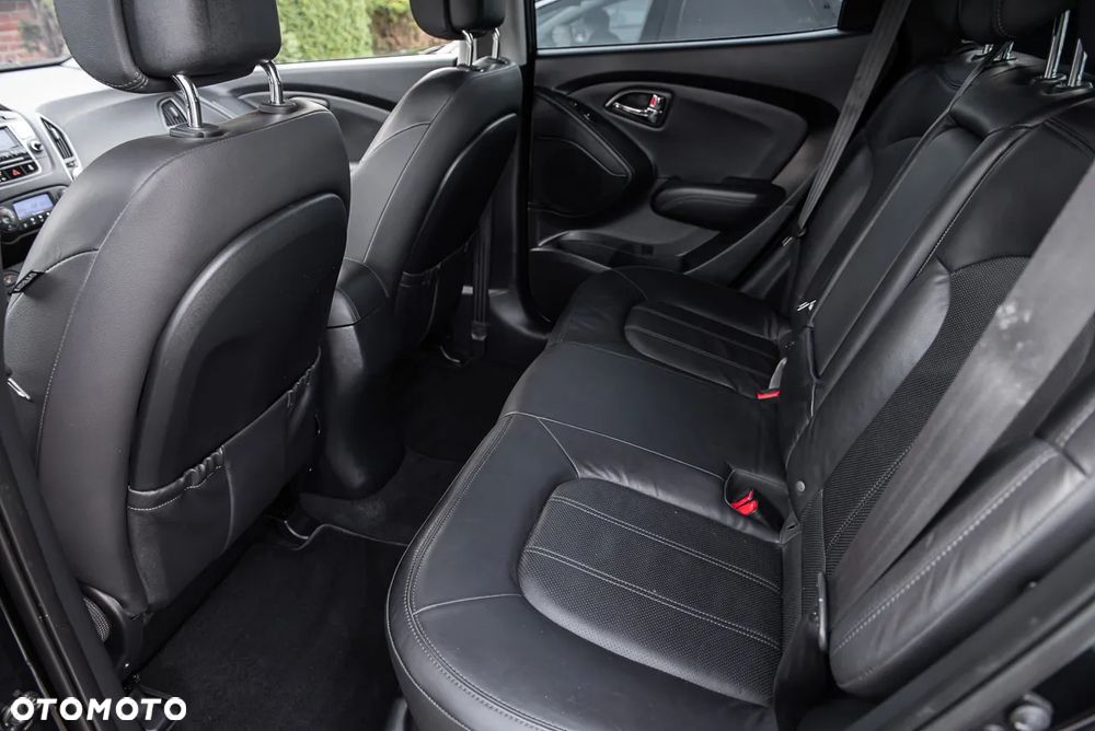 Hyundai ix35 2.0 Premium 2WD - 23