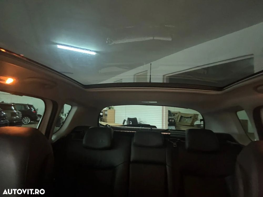 Peugeot 3008 Hybrid4 88g - 9