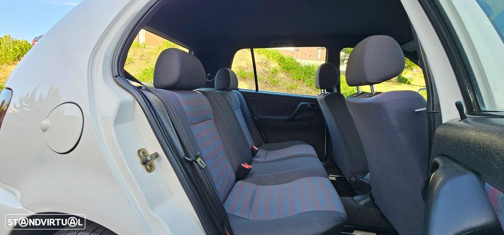 VW Polo - 23