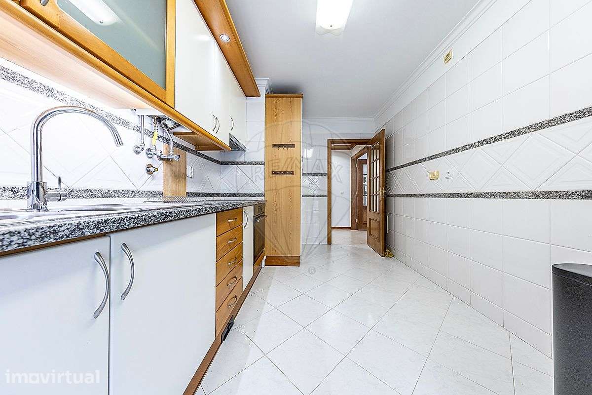 Apartamento T3 para arrendamento - Grande imagem: 4/36