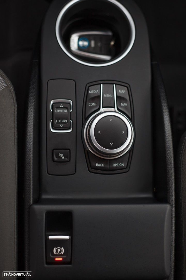 BMW i3 (120 Ah) - 7
