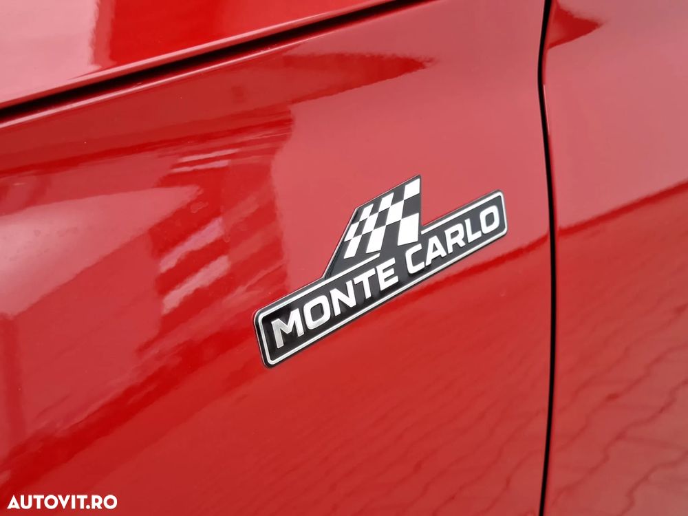 Skoda Kamiq 1.5 TSI DSG Monte Carlo - 6