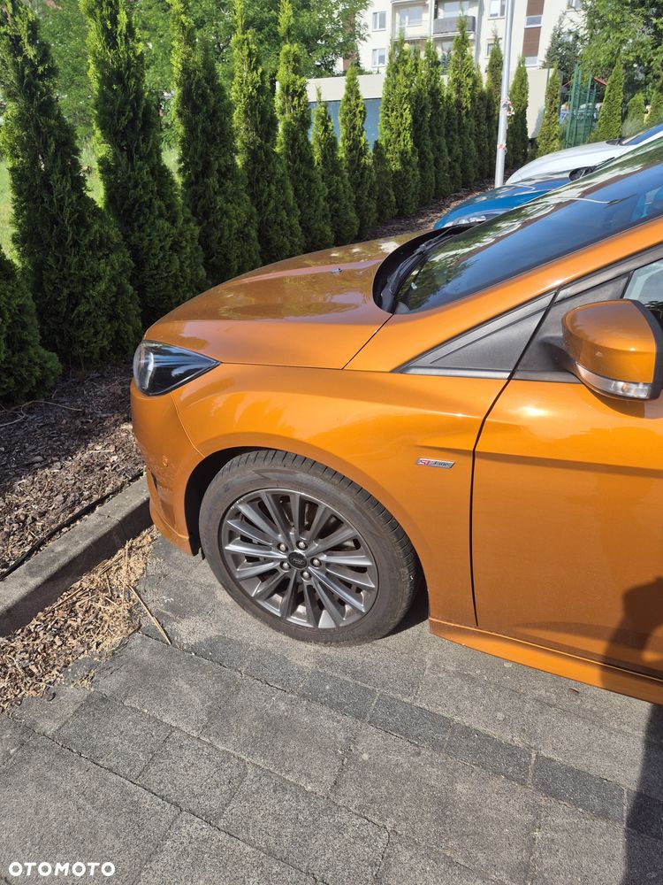 Ford Focus - 5