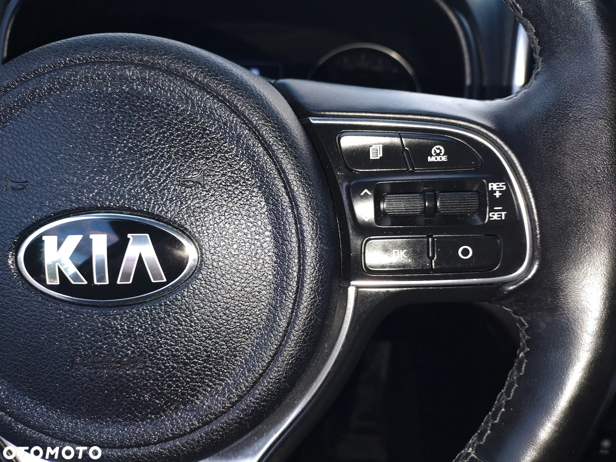 Kia Sportage 1.6 GDI Business Line L 2WD - 15