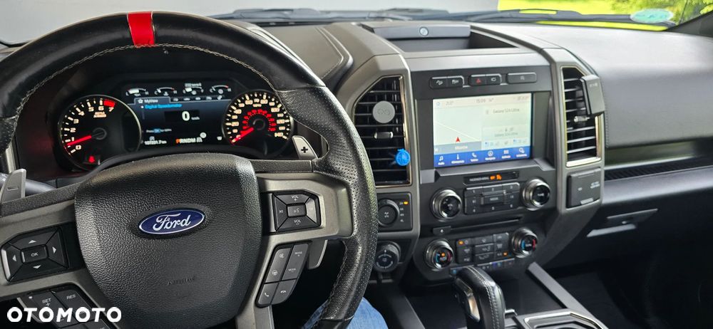 Ford F150 - 7