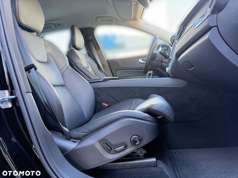Volvo XC 60 - 27
