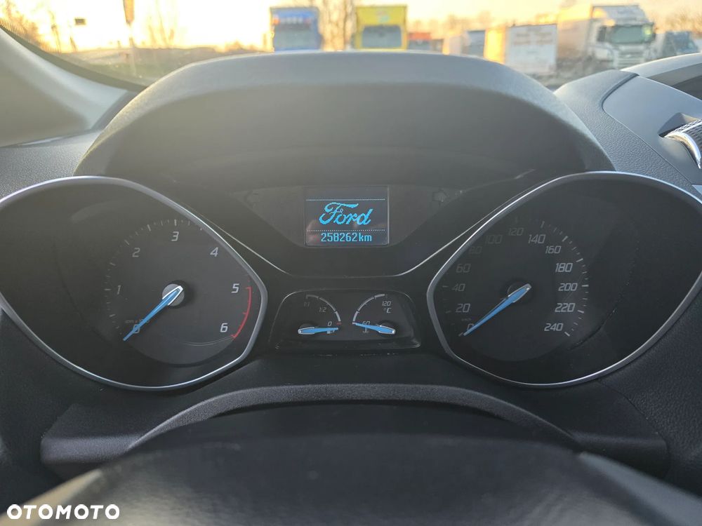 Ford C-MAX - 23