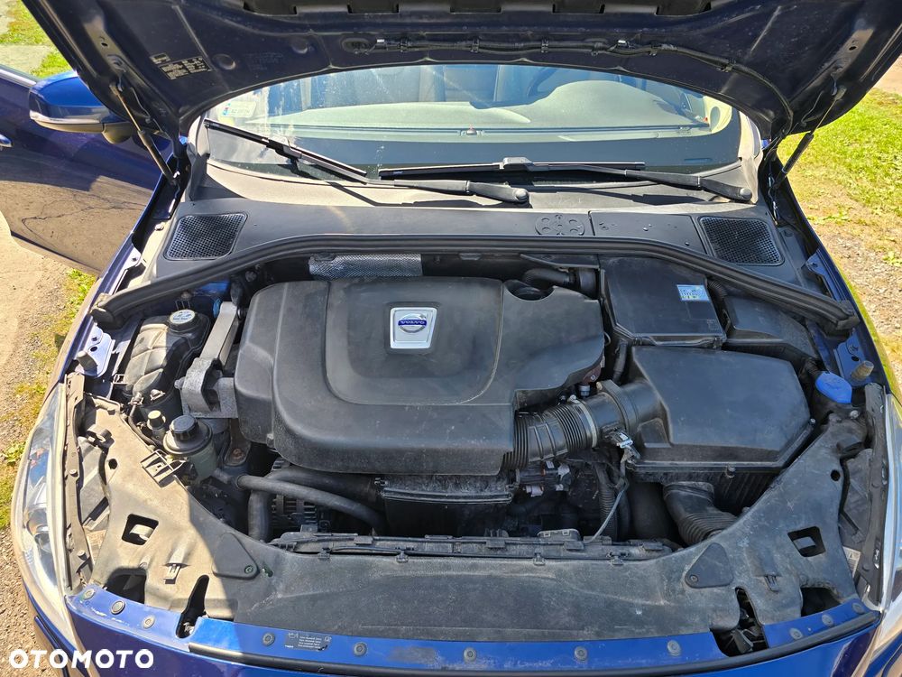 Volvo V60 - 10