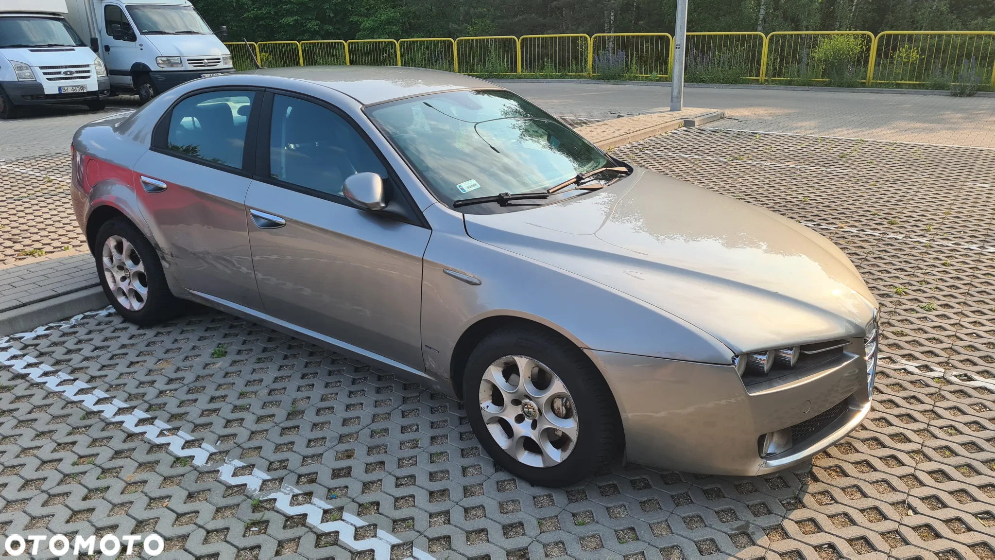 Alfa Romeo 159 - 15