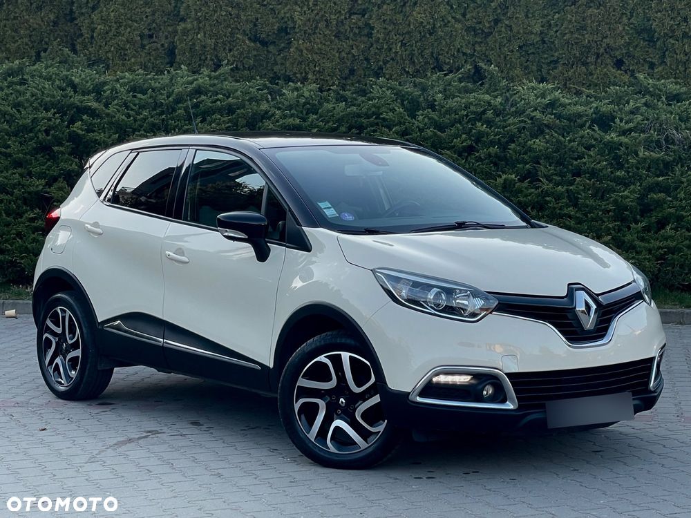 Renault Captur - 7