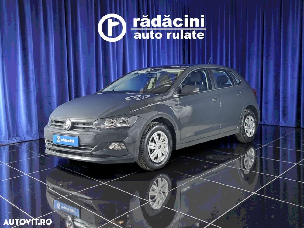 Volkswagen Polo - 4
