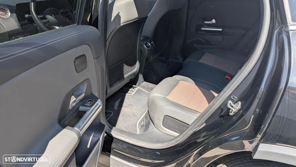 Mercedes-Benz EQA 250 Electric Art - 9