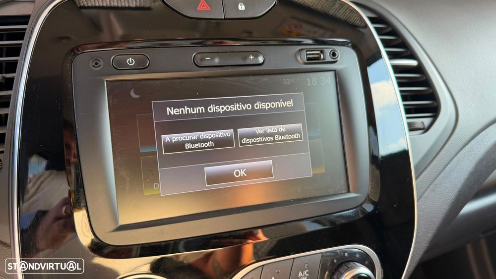 Renault Captur 0.9 TCE Exclusive - 35