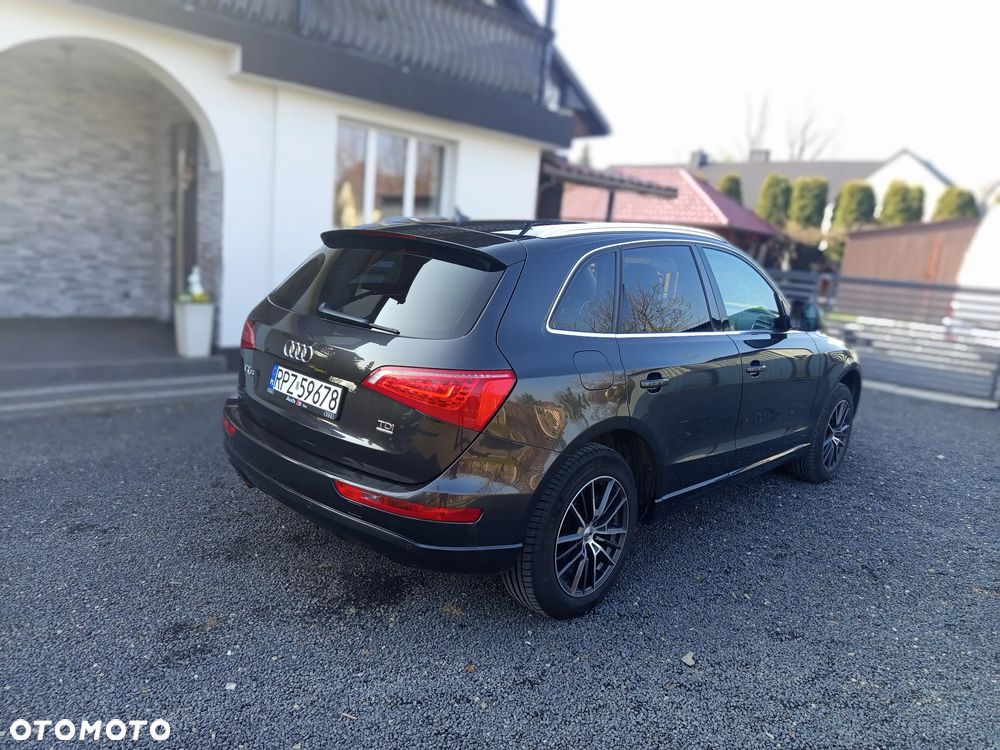 Audi Q5 2.0 TDI Quattro S tronic - 16