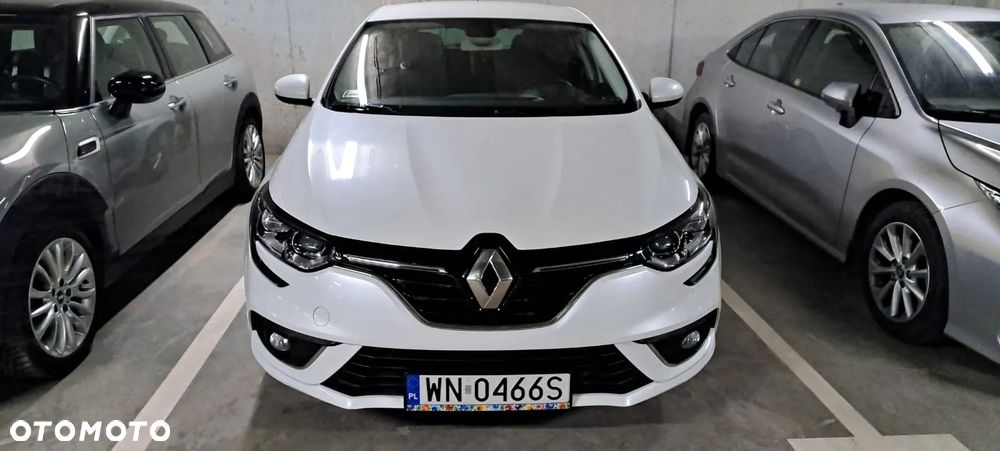 Renault Megane 1.2 Energy TCe Zen - 2