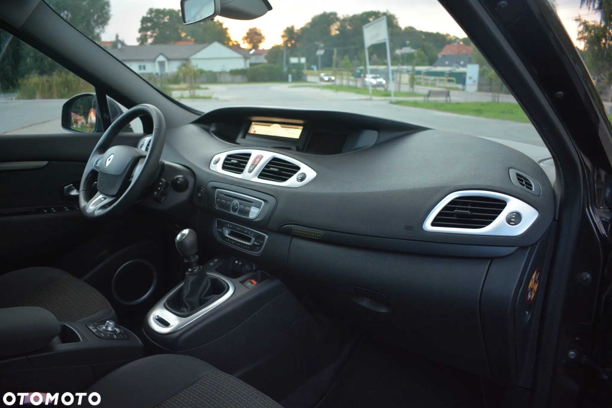 Renault Scenic - 14