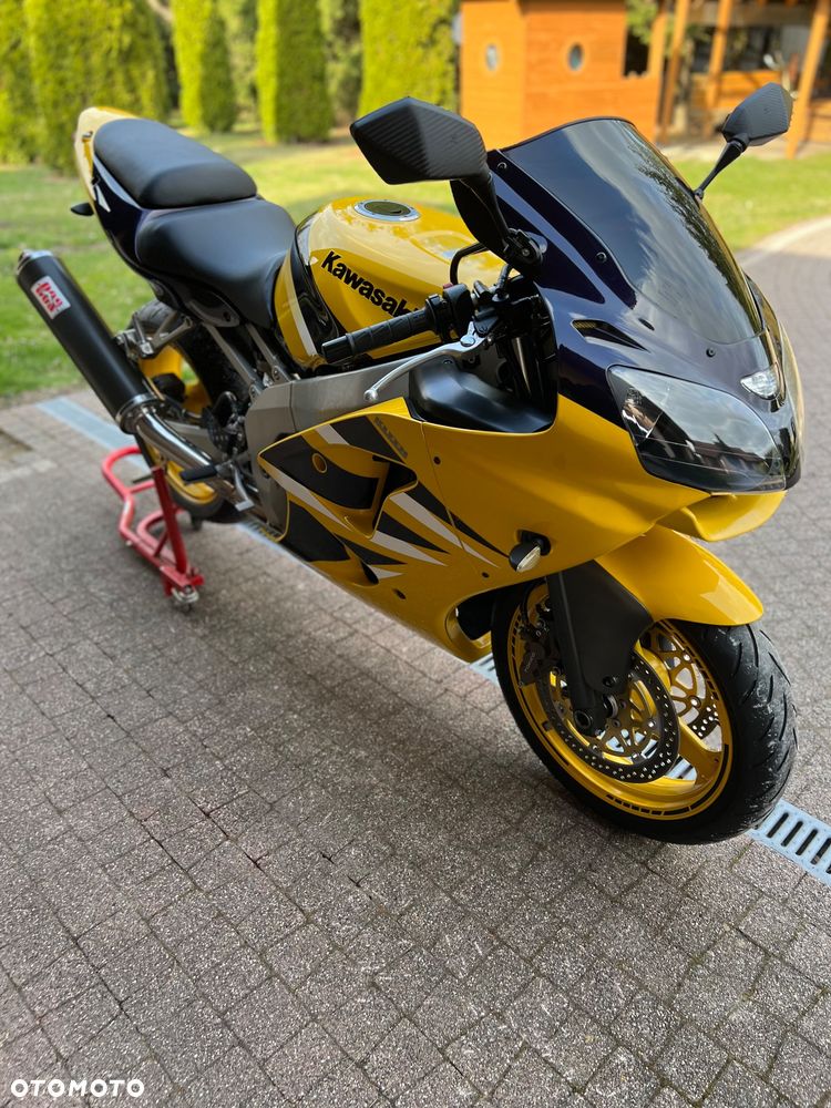 Kawasaki Ninja - 35