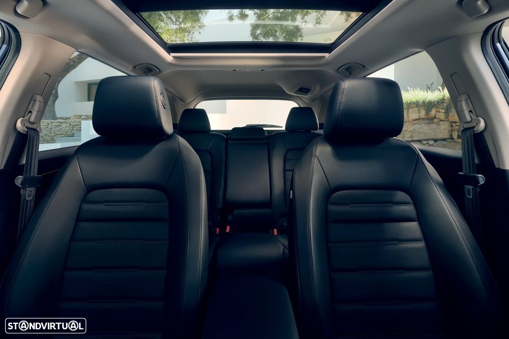 Honda CR-V 2.0 i-MMD Lifestyle - 5