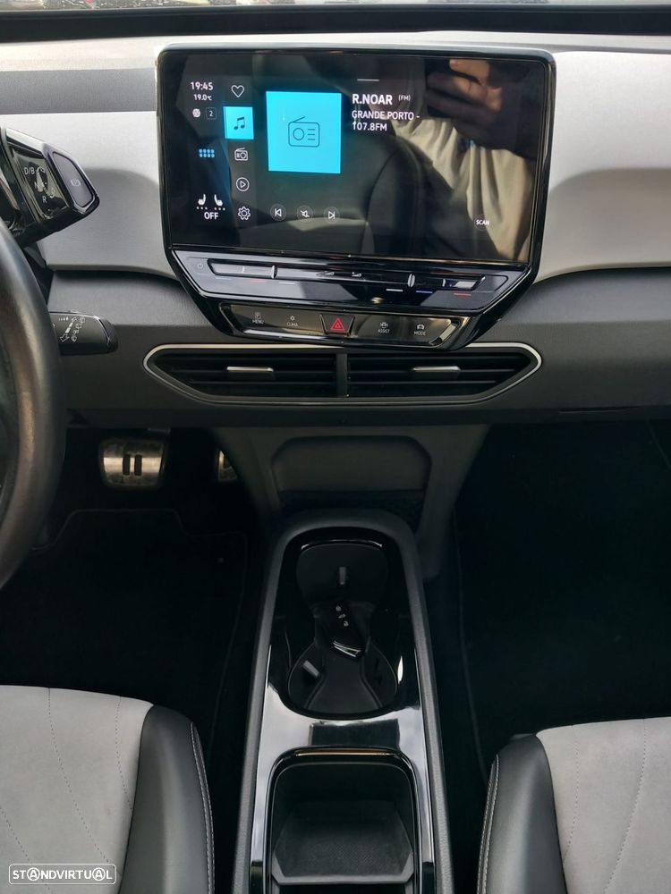 VW ID.3 58 kWh Pro Urban - 21