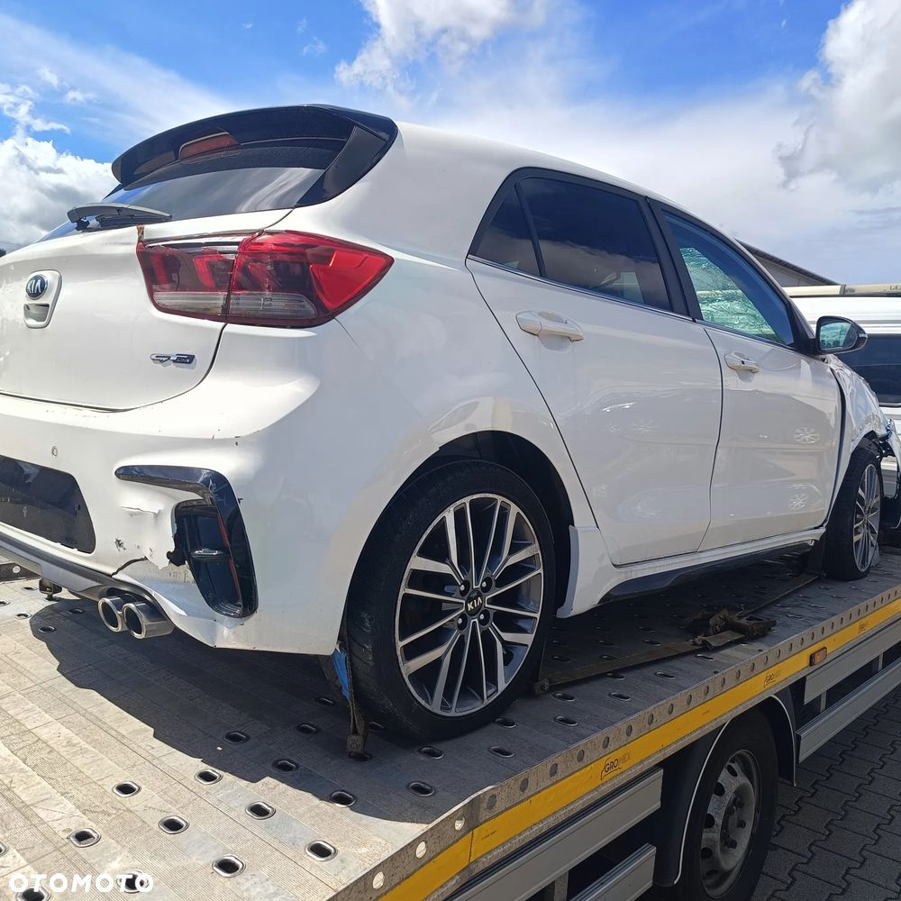 Kia Rio 1.0 T-GDI GT-Line - 3