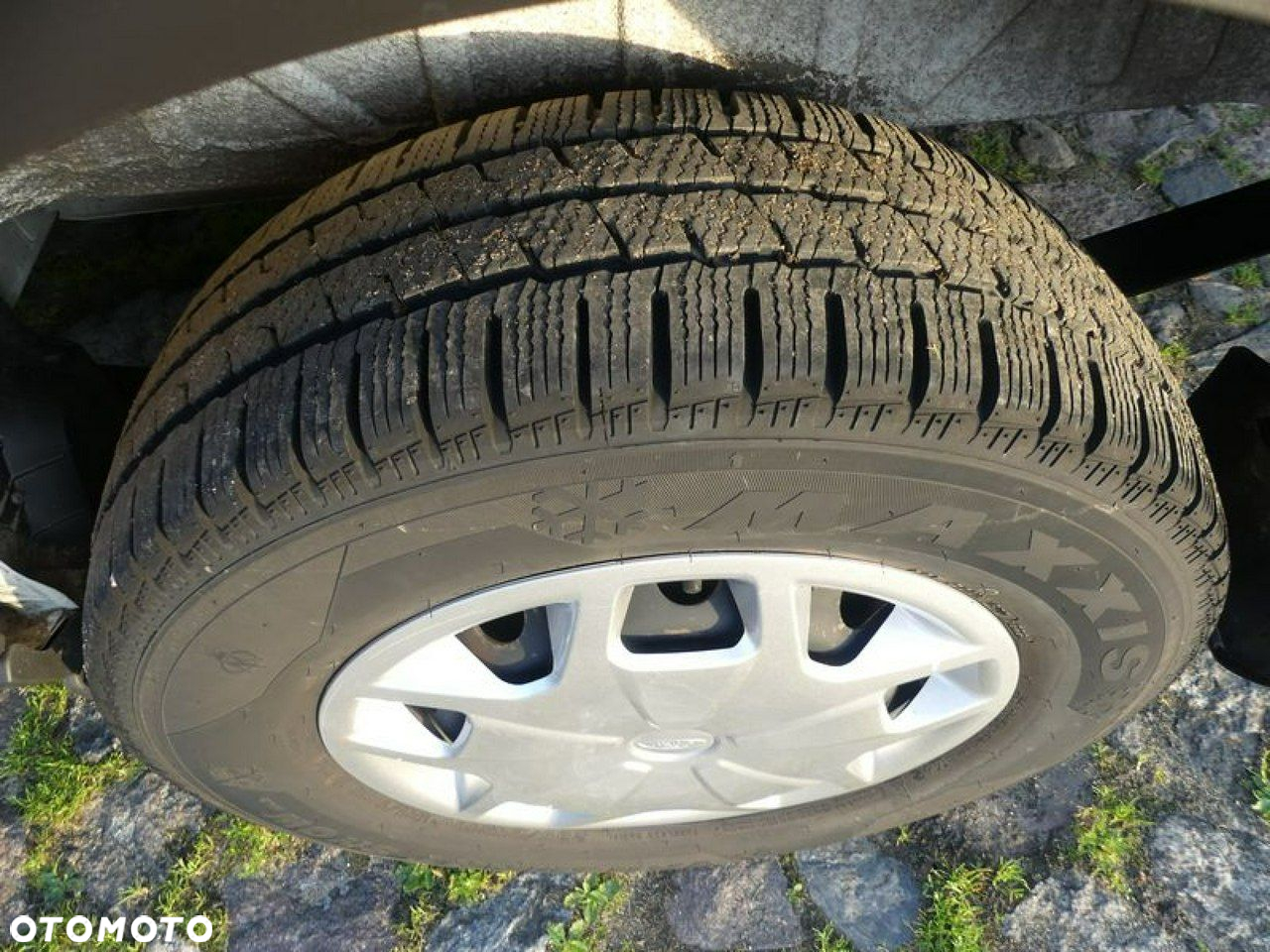 Ford Transit - 18