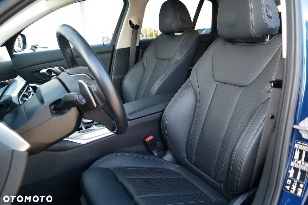 BMW Seria 3 - 14