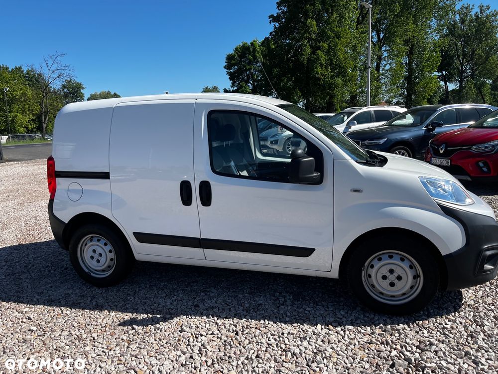 Fiat FIORINO - 8