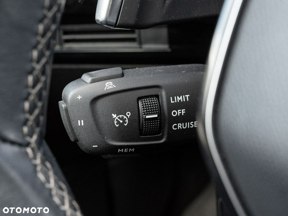 Peugeot 508 1.5 BlueHDi Allure Pack S&S EAT8 - 16
