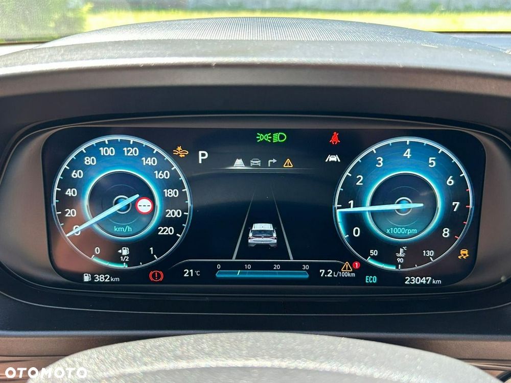 Hyundai i20 - 12