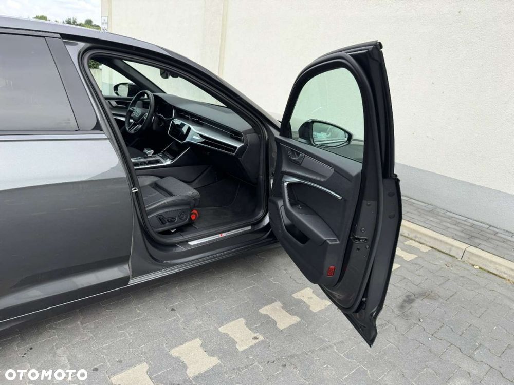 Audi A6 Limousine - 26